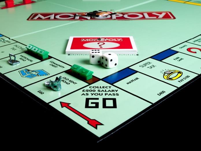 Τη δική της Monopoly αποκτά η Θεσσαλονίκη